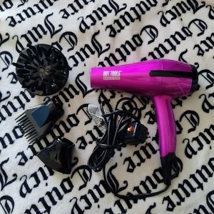 Hot Tools Hair Dryer Set